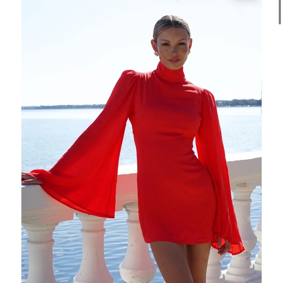 Yellow the Label “Raya Dress” - Picture 2 of 7